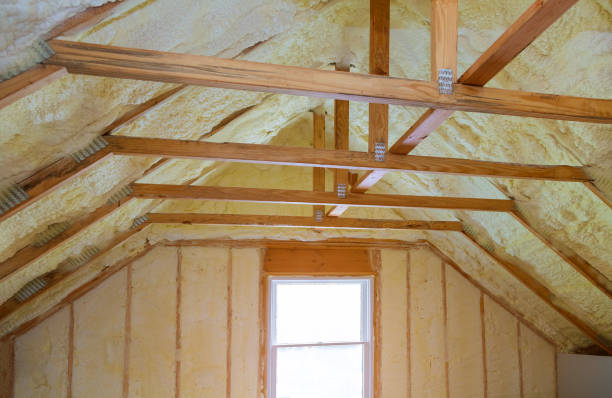 Best Spray Foam Insulation in Brookside, AL