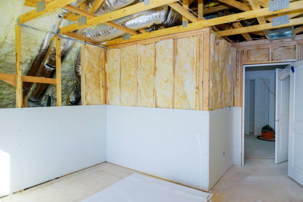 Best Geographic-Specific Insulation Services in Brookside, AL